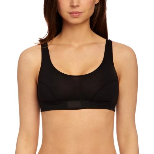 Begrenztes Angebot: Sloggi Damen, Unterhemd, Sloggi Double Comfort Top von 19.04 EUR auf 15.99 EUR (Rabatt 16%)
