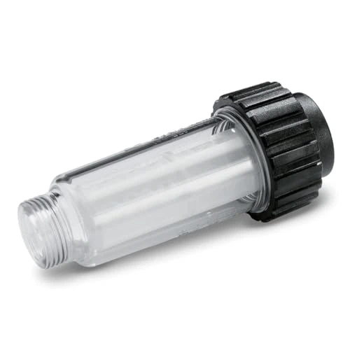Oferta limitada: Kärcher 4.730-059.0 - Filtro de Agua de 15.40 € a 14.89 € (ahorro 3%)