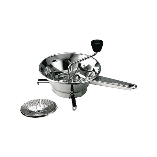 Oferta ograniczona: Moulinex 453 Ręczny Młynek do Warzyw, Czarny z 38.99 EUR na 19.99 EUR (znizka 49%)