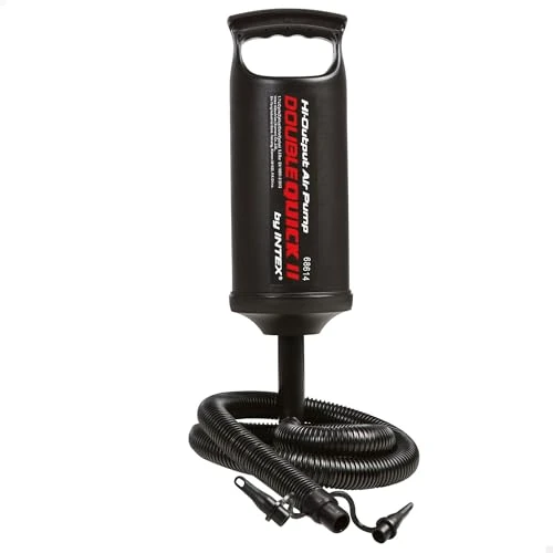 Limited offer: Intex High Output Hand Pump, 14" from 4.47 EUR to 4.07 EUR (save 9%)