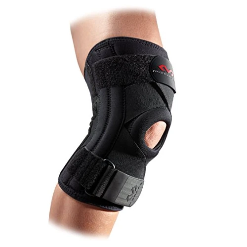 Begrenztes Angebot: McDavid 425R Ligament Knee Support, Size- XL von 104.10 EUR auf 104.10 EUR (Rabatt 0%)