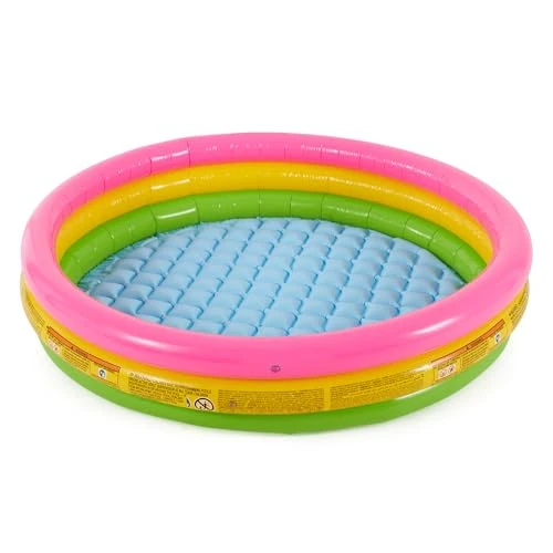 Limitiertes Angebot: SUNSET GLOW POOL von 14.04 EUR auf 7.49 EUR (Spare 47%)