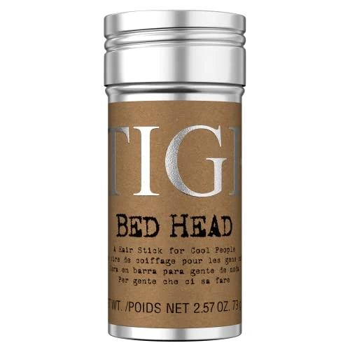 Offre limitée : Bed Head for Men by Tigi Mens Stick de cire coiffante à fixation forte, 73 g de 15.61 EUR à 9.99 EUR (remise 36%)