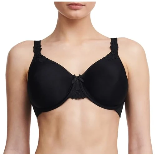 Oferta limitada: Chantelle HEDONA, sujetador de cobertura moldeada, ropa interior invisible para mujer de 51.95 EUR a 48.95 EUR (ahorro 6%)