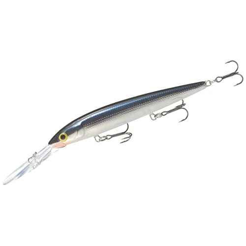 Limited-time offer: Down Deep Husk.Jerk 12 S from 11.95 £ to 11.95 £ (save 0.00%)