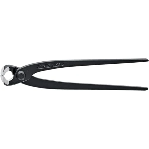 Limited-time offer: KNIPEX Concreters' Nipper 220 mm, 99 00 220 from 18.19 £ to 18.19 £ (save 0.00%)