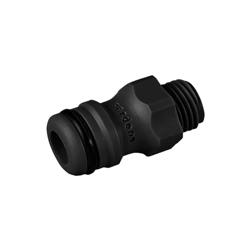 Oferta limitada: Gardena 2920-26 - Accesorios para mangueras de 11.47 € a 11.47 € (ahorro 0.00%)