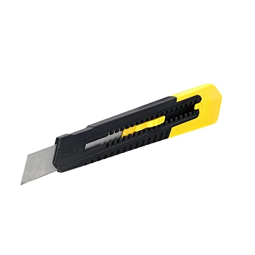 Offerta a tempo: STANLEY 0-10-151 CUTTER SM18 160 mm — 21% da 6,10 € a 4,80 €