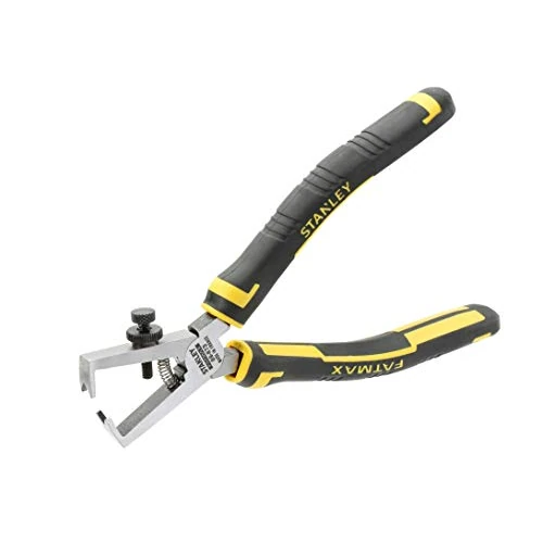 Tijdelijke aanbieding: MaxSteel striptang 170 mm van 14.80 € naar 14.80 € (0.00% korting)