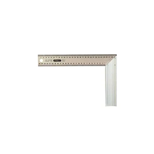 Limited-time offer: Stanley 1-45-686 Try Square, Silver from $37.14 to $37.14 (save 0.00%)