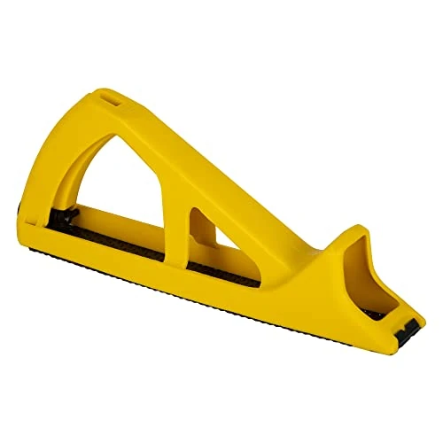 Oferta limitowana: Stanley, Zdzierak z tworzywa sztucznego, surform strug 270 mm z ostrzem 255 mm, 5-21-103 z 22.91 zł na 22.91 zł (oszczędź 0.00%)
