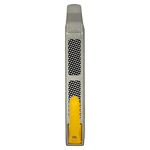 Limited-time offer: Stanley Surform Combi Plane (reversible plastic handle, file, 255mm blade length, incl. 1 blade) 5-21-122 from $53.40 to $53.40 (save 0.00%)
