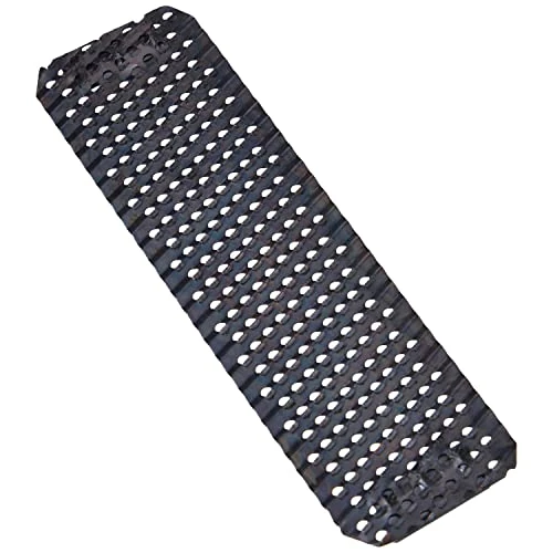 Oferta limitada: STANLEY Hoja de Surform de Corte Fino, longitud 140mm, ancho 42mm, para Madera, Vinilo, Yeso, Metales Blandos y Poliéster, Compatible con Cepillos Surform, 5-21-398 de 4.45 € a 3.75 € (ahorro 16%)