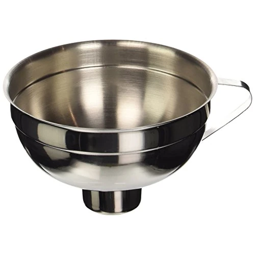 Offerta a tempo: Kitchen Craft Imbuto per marmellata in acciaio INOX - 6% da 12.49 € a 11.79 €