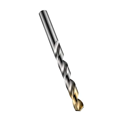 Offerta a tempo: Dormer 002 Jobber Drill Split Point, Pack of 10 - 0.00% da 7.84 € a 7.84 €