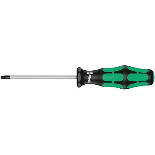 Wera, 367 Giravite TORX, TX 10 x 80 mm