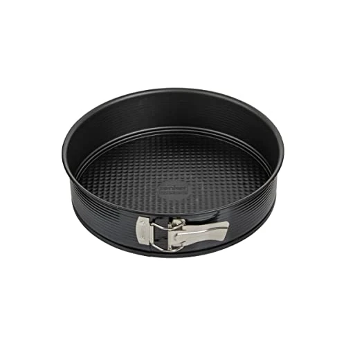 Limited-time offer: Zenker Non-Stick Carbon Steel Springform Pan, 10-Inch from $43.00 to $43.00 (save 0.00%)