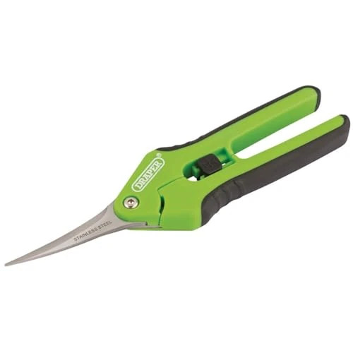 Oferta limitada: Draper 73729 - Tijera de podar de 9.39 € a 9.39 € (ahorro 0.00%)