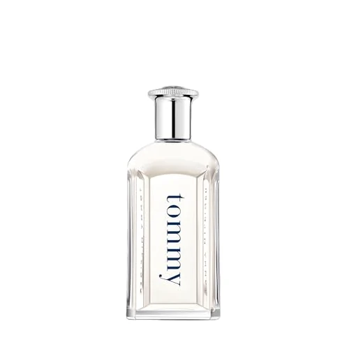 Limited offer: Tommy Hilfiger Tommy Eau de Toilette, For Men, 100ml / 3.3 fl.oz from 36.00 EUR to 36.00 EUR (save 0%)