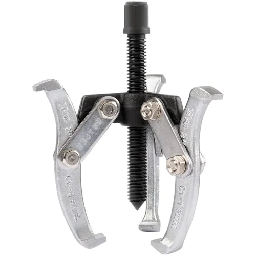 Offre limitée : Draper 13908 Extracteur Trois Griffes réversibles 65 mm x 75 mm de 15.95 € à 15.95 € (0.00% de remise)