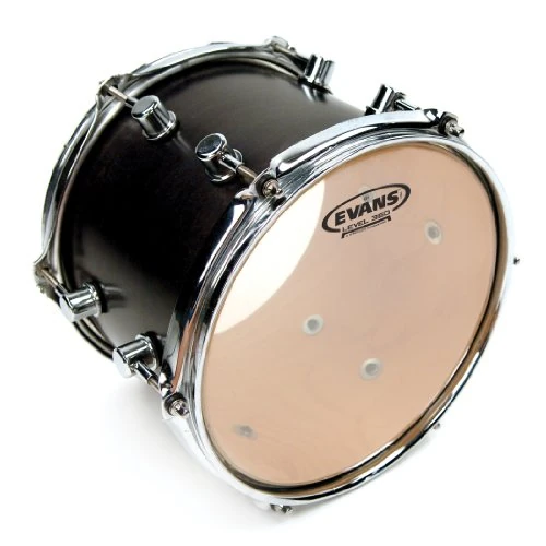 Oferta limitada: Evans TT16G1 Genera G1 16 inch Tom Drum Head de 29.89 € a 24.80 € (ahorro 17%)