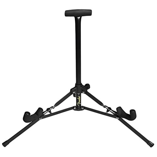 Limited-time offer: Fender Electrics Mini Stand Stand for electric guitars - Colour: Black, 991811000 from 21.99 £ to 15.99 £ (save 27%)