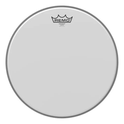 Limited-time offer: Remo Drumhead Emperor White Coated - 13" BE-0113-00 from 66.90 £ to 16.60 £ (save 75.19%)