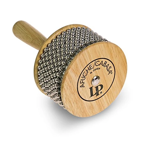 Offerta a tempo: LP Latin Percussion LP861760 Afuche/Cabasa - 0.00% da 41.92 € a 41.92 €