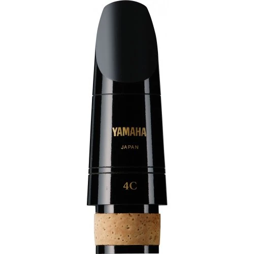 Yamaha clarinetto bocchino 4 C, #N/A
