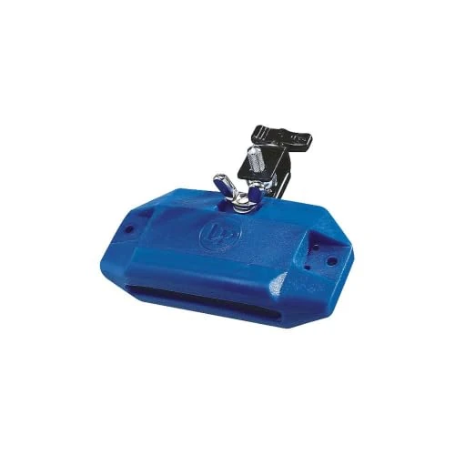 Offerta a tempo: LP Latin Percussion LP860434 Jam Block High Pitch Componente Batteria - 0.00% da 47.30 € a 47.30 €