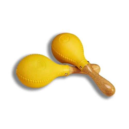 Limited-time offer: Latin Percussion LP281 Pro Maracas from $29.99 to $29.99 (save 0.00%)