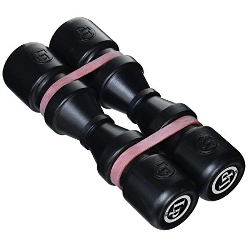 Offerta a tempo: LP Latin Percussion LP862500 LP Più Soft Shaker - 0.00% da 17.90 € a 17.90 €