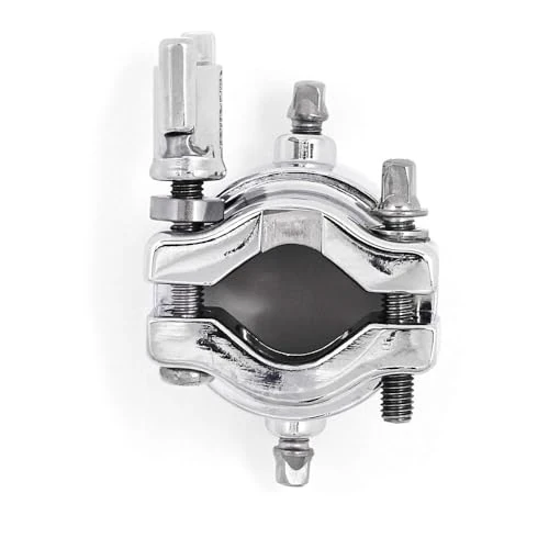 Offerta a tempo: Gibraltar Accessori per rack tube attachment mount SC-RBA - 26% da 28.30 € a 20.90 €