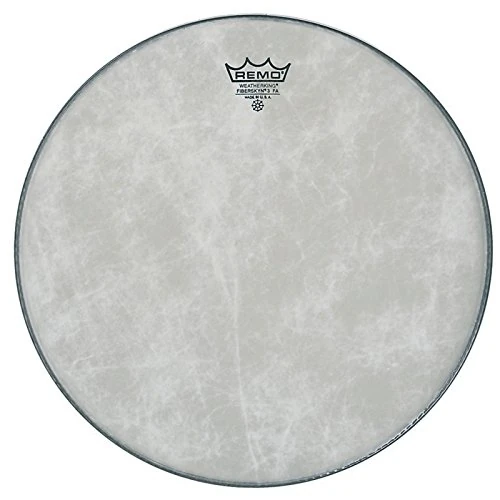 Offerta a tempo: Remo, Pelle per batteria Ambassador Fiberskyn 3, 12" FA-0512-00 - 0.00% da 35.95 € a 35.95 €