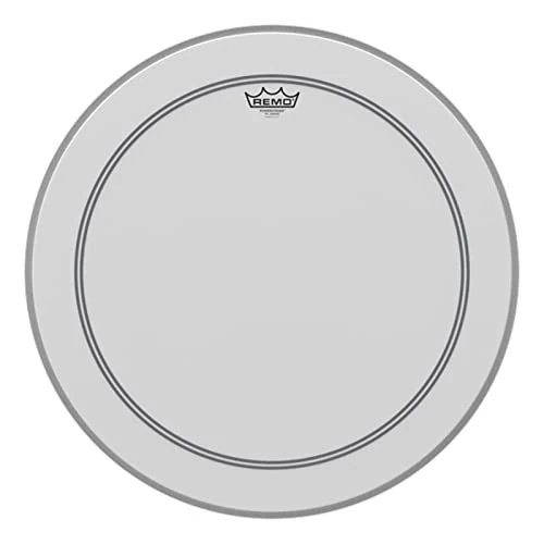 Oferta limitada: Remo Parche Powerstroke 3 blanco rugoso 8" P3-0108-BP de 39.50 € a 39.50 € (ahorro 0.00%)