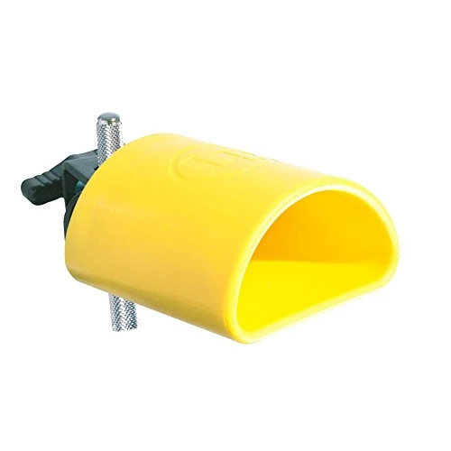 Limited-time offer: LP Latin Percussion Blast Block Yellow LP1305 High Pitch from 16.99 £ to 16.99 £ (save 0.00%)