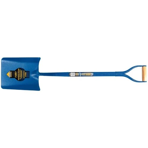Offerta a tempo: Draper 64328 - Pala da giardino in acciaio - 30% da 39.59 € a 27.67 €