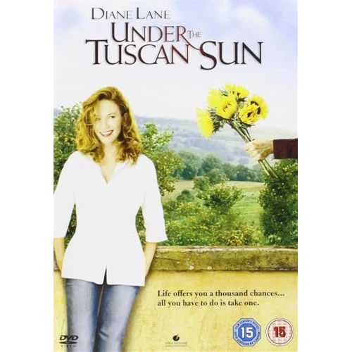 Offerta a tempo: Under the Tuscan Sun - 0.00% da 7.99 € a 7.99 €