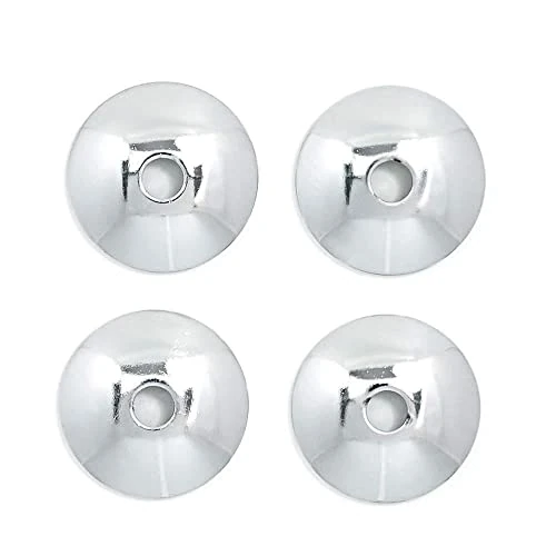 Zeitlich begrenztes Angebot: Gibraltar Beckenstativ-Zubehör 4 Stk. Unterlegscheiben 8mm SC-MCW von 10.49 € auf 10.49 € (0.00% Rabatt)