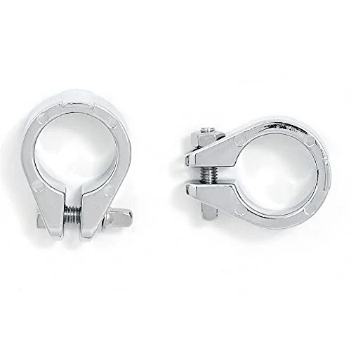 Oferta limitada: Gibraltar Montaje de Tom Abrazadera de memoria 1" SC-ML1 sin bisagra de 27.20 € a 12.00 € (ahorro 56%)