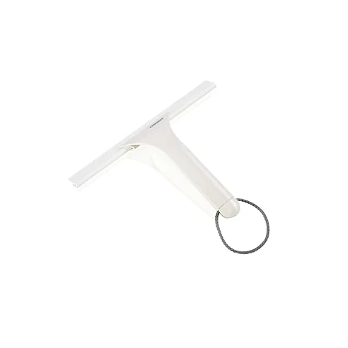 Zeitlich begrenztes Angebot: Leifheit Duschkabinenabzieher Cabino, 24 cm Duschabzieher von 11.99 € auf 7.49 € (38% Rabatt)