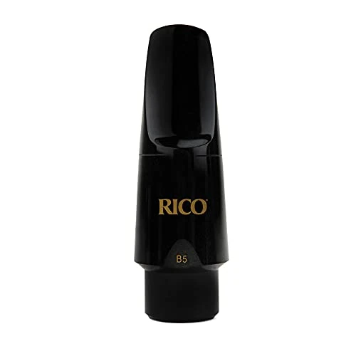 Offerta a tempo: Bocchino Rico in graftonite per sassofono tenore, B5 - 0.00% da 36.90 € a 36.90 €