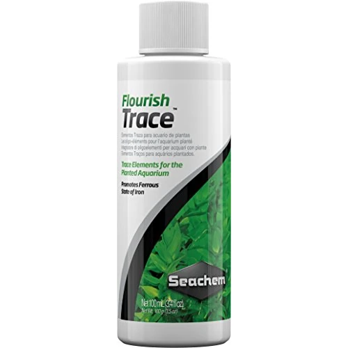 Seachem Flourish Trace,100 ML