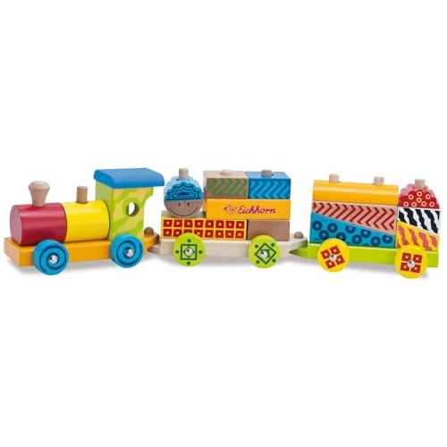 Oferta ograniczona: EichhornColor, kleiner Zug z 66.61 EUR na 66.61 EUR (znizka 0%)