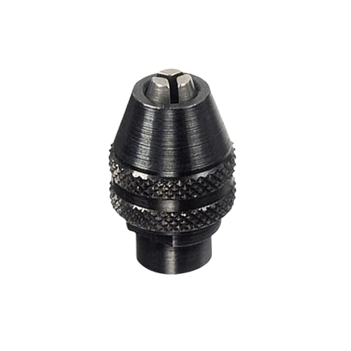 Oferta limitada: Accesorio para herramientas rotativas Dremel 4486 Multi Chuck (0,8-3,2 mm) para cambiar accesorios de 16.29 € a 16.29 € (ahorro 0.00%)