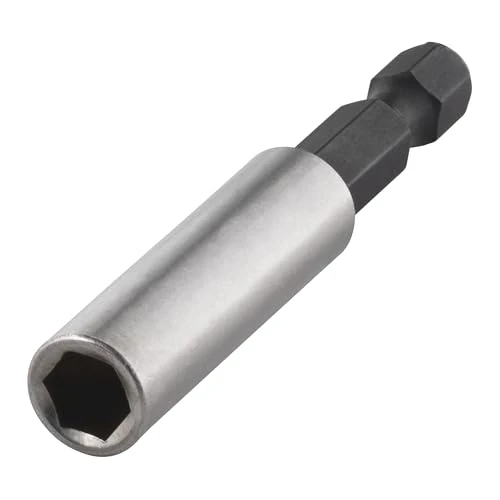 Oferta limitada: wolfcraft Portapuntas universal, 60 mm I 2426000 I Portapuntas estándar para un cambio sencillo de herramientas de 6.99 € a 6.99 € (ahorro 0.00%)