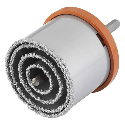 Offre limitée : wolfcraft 3478000 - Jeu de Lames de Trépan CT- Diamètre 33/53/73/83 mm de 40.78 € à 40.78 € (0.00% de remise)