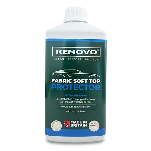 Offerta a tempo: Renovo 1 LTR Ultra Proofer - 0.00% da 28.47 € a 28.47 €