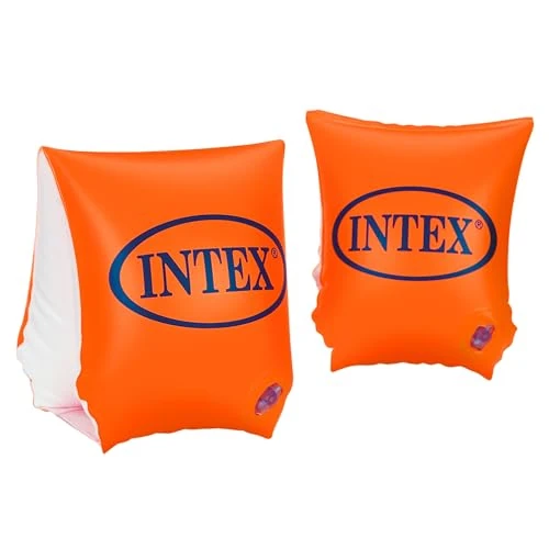 Intex 58642EU Deluxe Zwembandjes, 23cm x 15cm