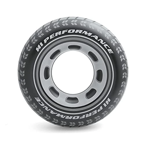 Offerta a tempo: Intex - Salvagente Gonfiabile — 59% da 9,99 € a 4,05 €